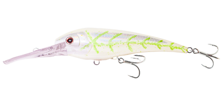 Nomad DTX Minnow