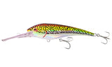 Nomad DTX Minnow Floating