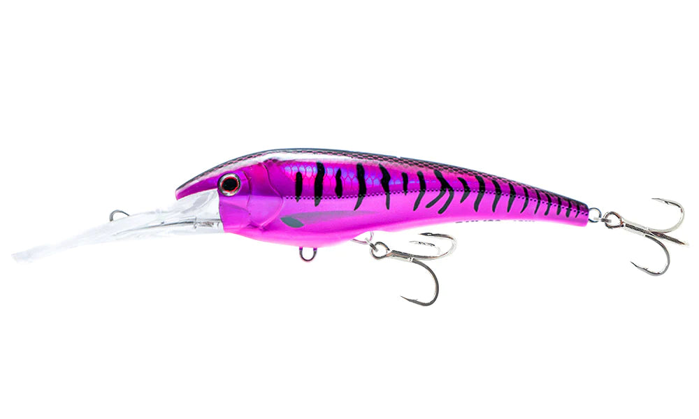 Nomad DTX Minnow Floating