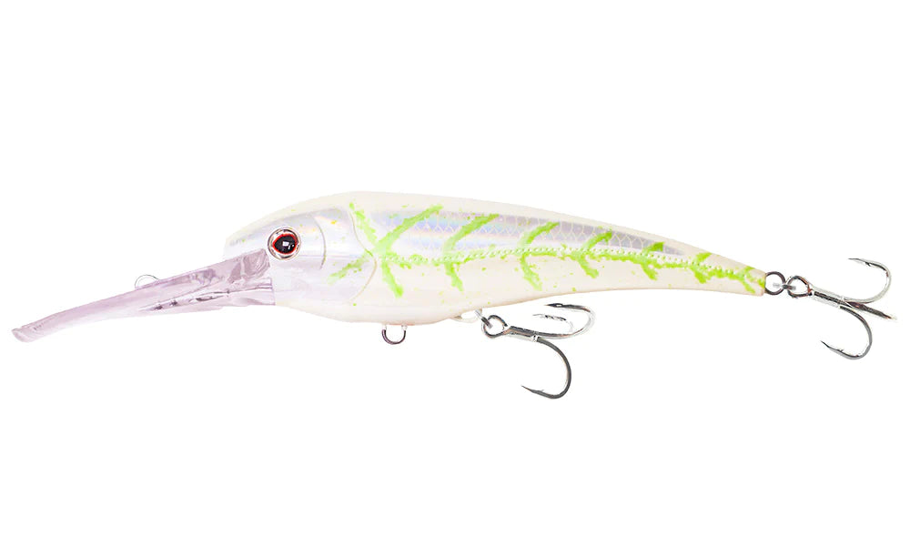 Nomad DTX Minnow Floating