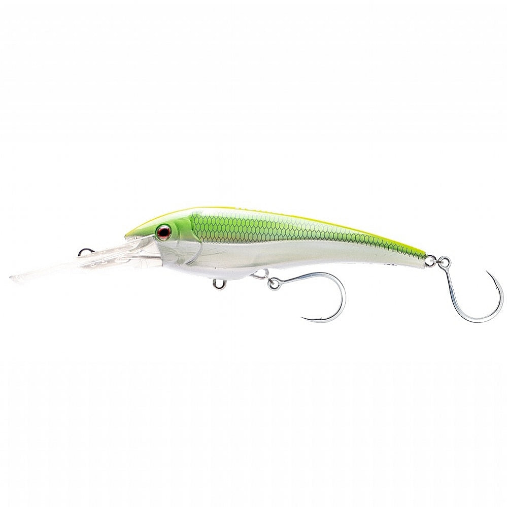 Nomad DTX Minnow Floating