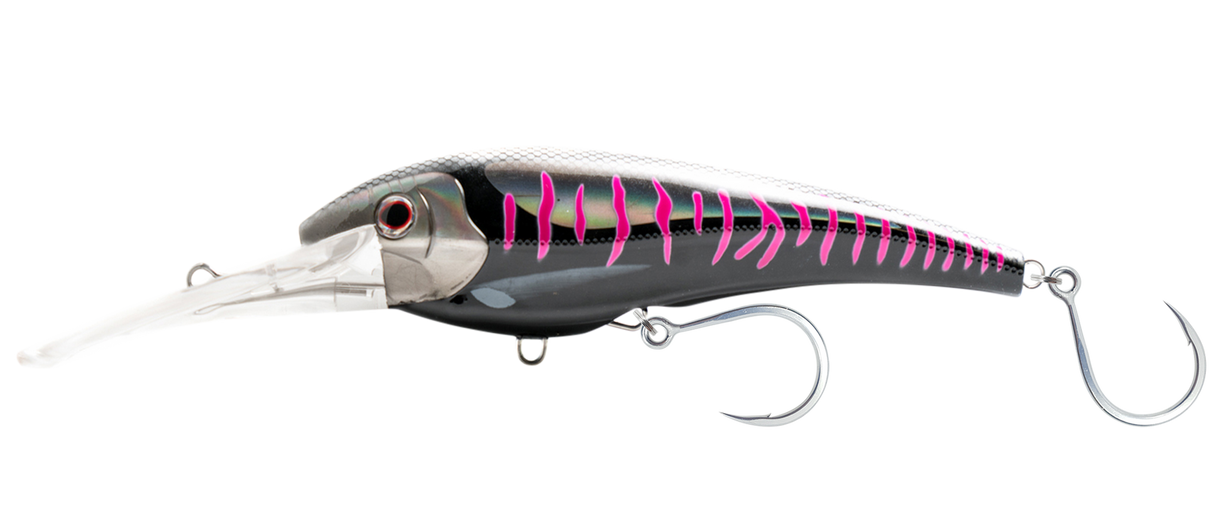 Nomad DTX Minnow Heavy Duty Shallow Floating