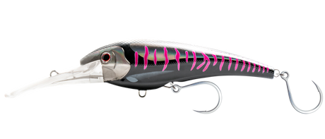 Nomad DTX Minnow Heavy Duty Shallow Floating