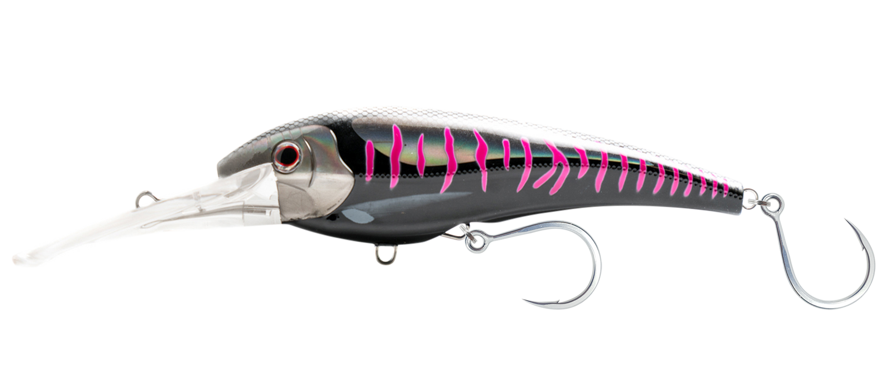 Nomad DTX Minnow Heavy Duty Shallow Floating