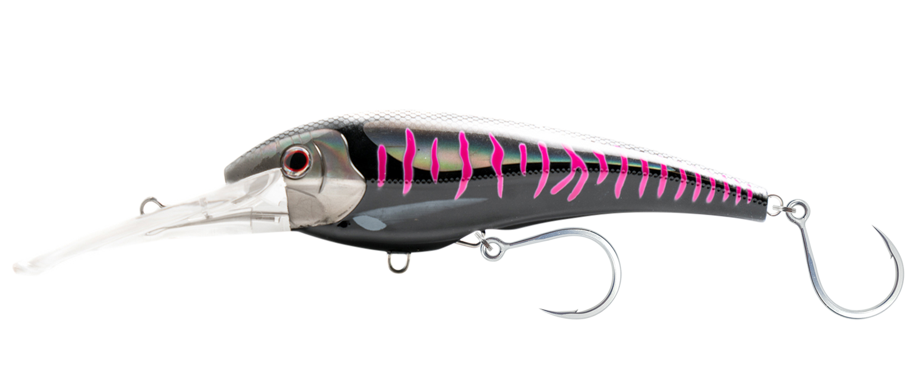 Nomad DTX Minnow Heavy Duty Sinking