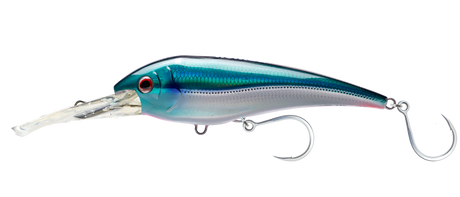 Nomad DTX Minnow Heavy Duty Shallow Floating