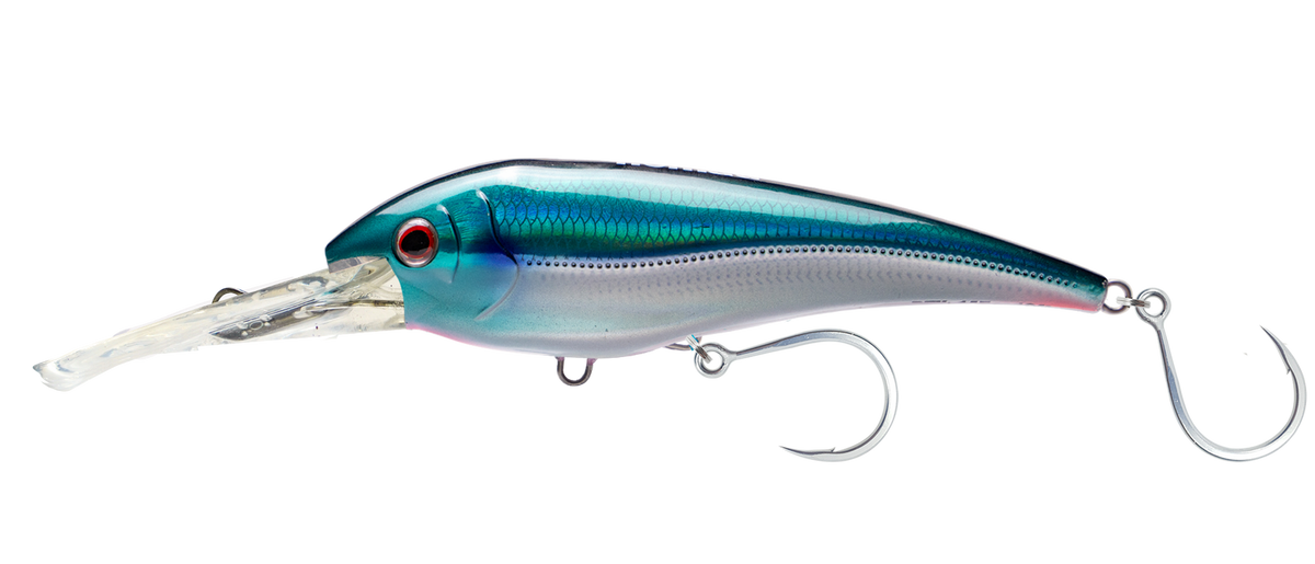 Nomad DTX Minnow Heavy Duty Shallow Floating