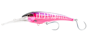 Nomad DTX Minnow Heavy Duty Shallow Floating