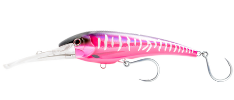 Nomad DTX Minnow Heavy Duty Shallow Floating