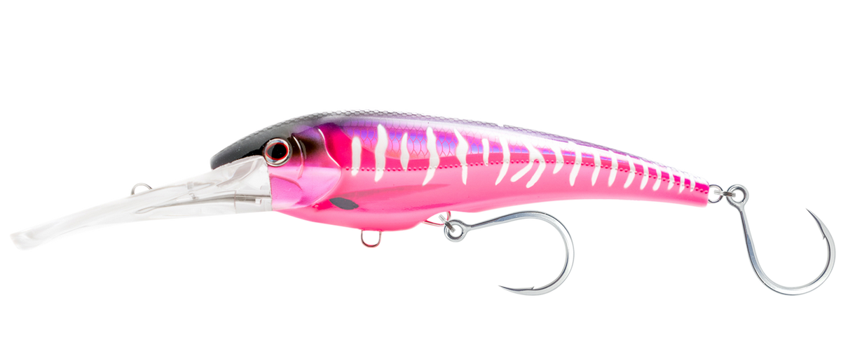 Nomad DTX Minnow Heavy Duty Shallow Floating