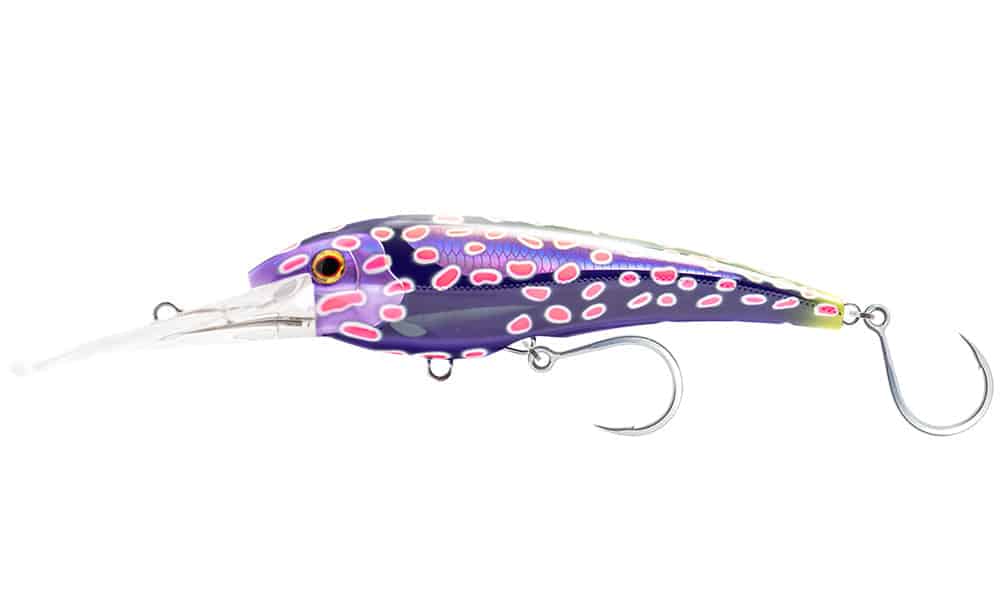 Nomad DTX Minnow Heavy Duty Shallow Floating