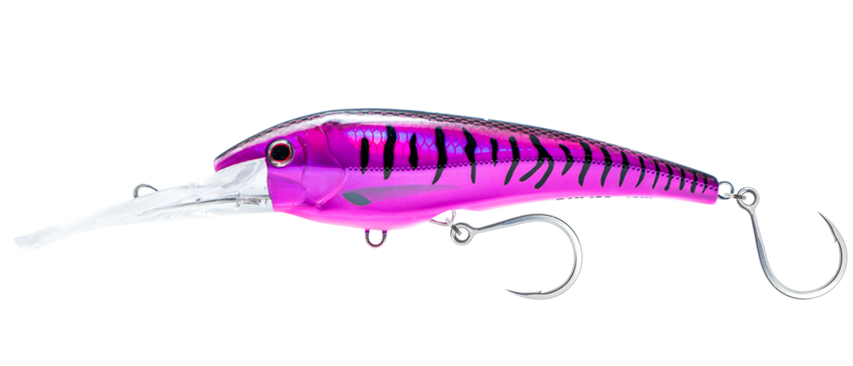 Nomad DTX Minnow Heavy Duty Sinking