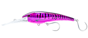 Nomad DTX Minnow Heavy Duty Shallow Floating
