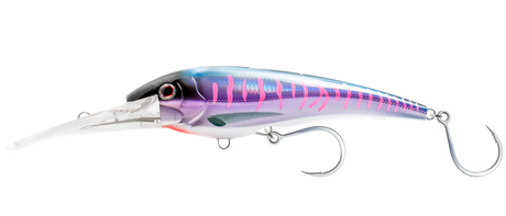 Nomad DTX Minnow Heavy Duty Shallow Floating