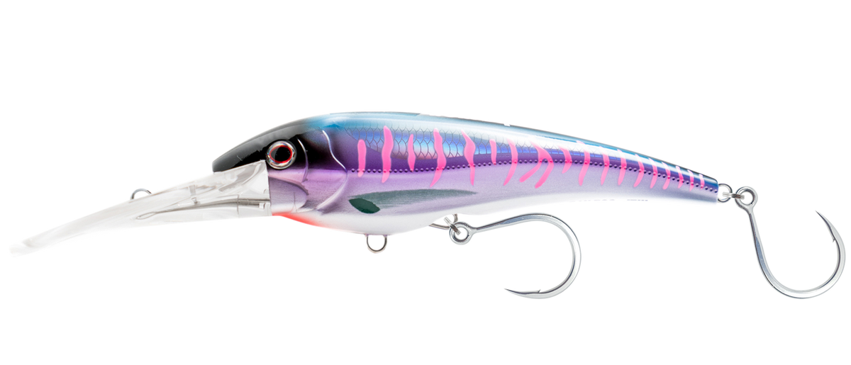 Nomad DTX Minnow Heavy Duty Shallow Floating