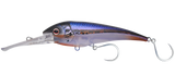 Nomad DTX Minnow Heavy Duty Shallow Floating