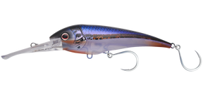 Nomad DTX Minnow Heavy Duty Shallow Floating