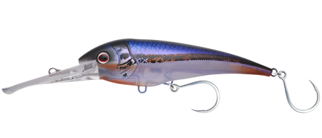 Nomad DTX Minnow Heavy Duty Shallow Floating