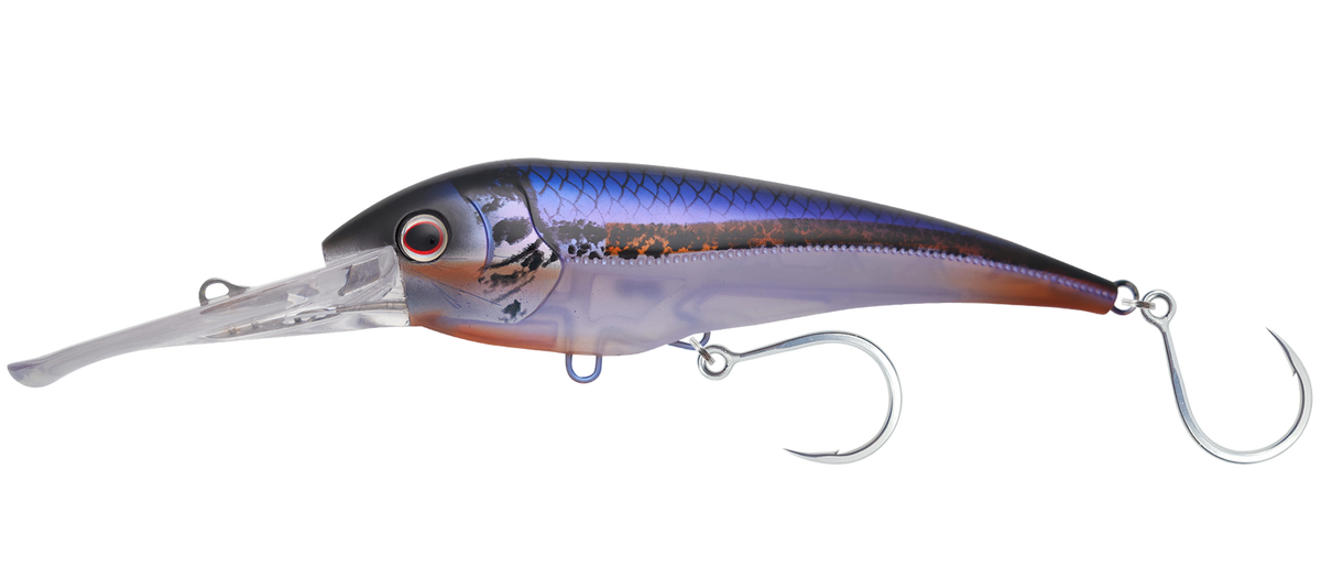 Nomad DTX Minnow Heavy Duty Shallow Floating