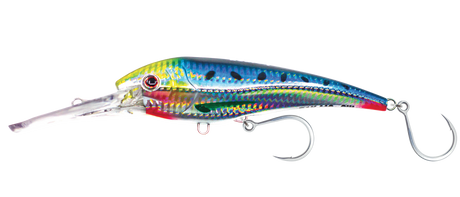 Nomad DTX Minnow Heavy Duty Shallow Floating