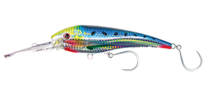 Nomad DTX Minnow Heavy Duty Sinking