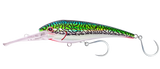 Nomad DTX Minnow Heavy Duty Shallow Floating