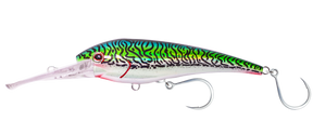 Nomad DTX Minnow Heavy Duty Shallow Floating
