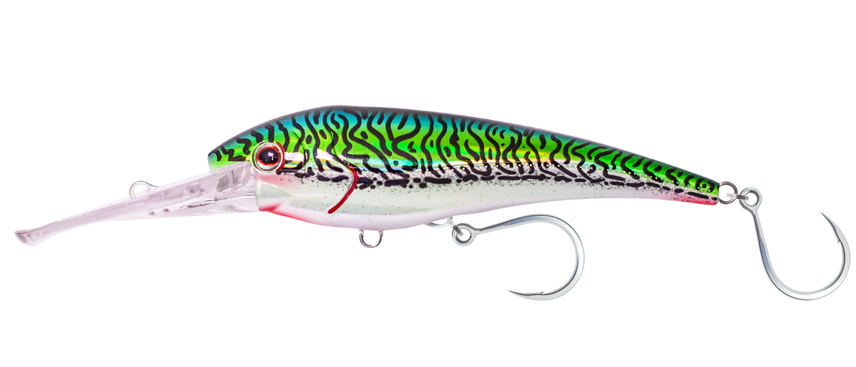 Nomad DTX Minnow Heavy Duty Shallow Floating