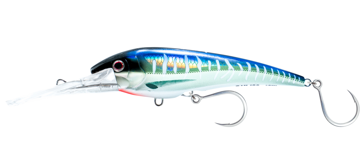 Nomad DTX Minnow Heavy Duty Shallow Floating