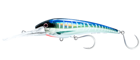 Nomad DTX Minnow Heavy Duty Shallow Floating