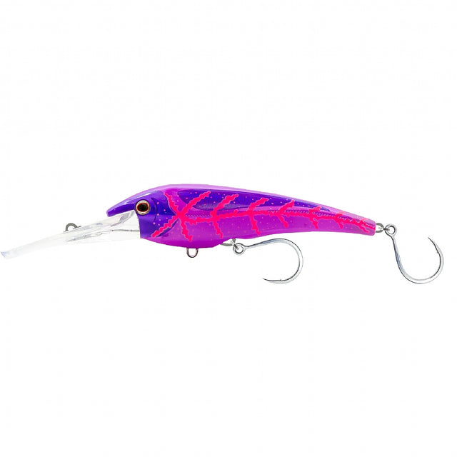 Nomad DTX Minnow Shallow Floating 180 - 7"