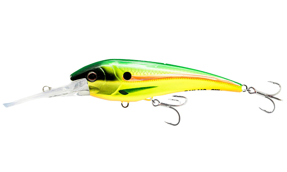 Nomad DTX Minnow Floating