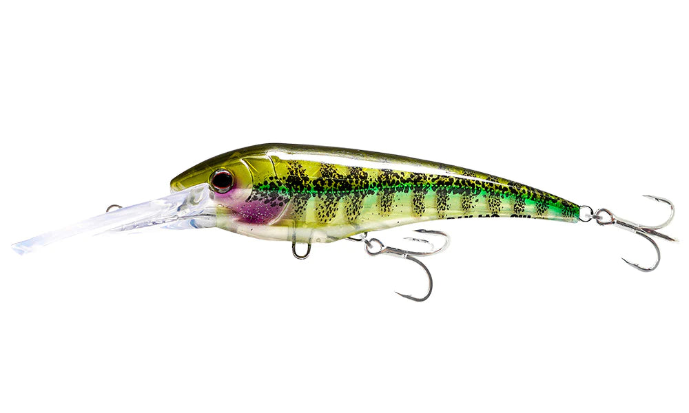 Nomad DTX Minnow Floating