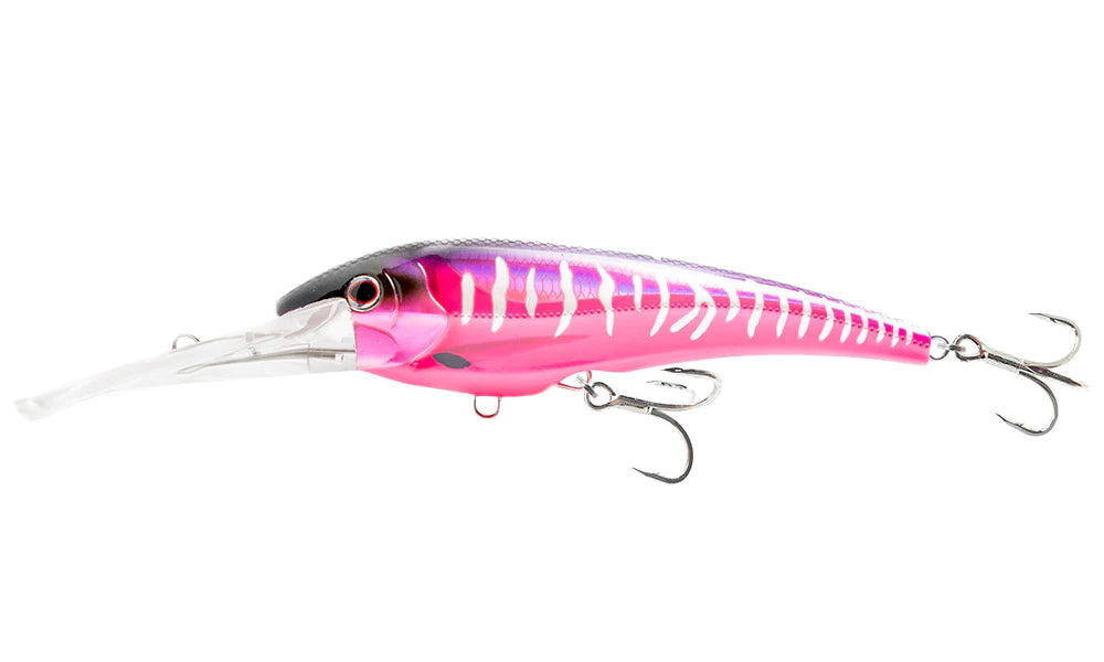 Nomad DTX Minnow Floating