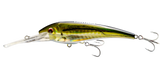 Nomad DTX Minnow Floating