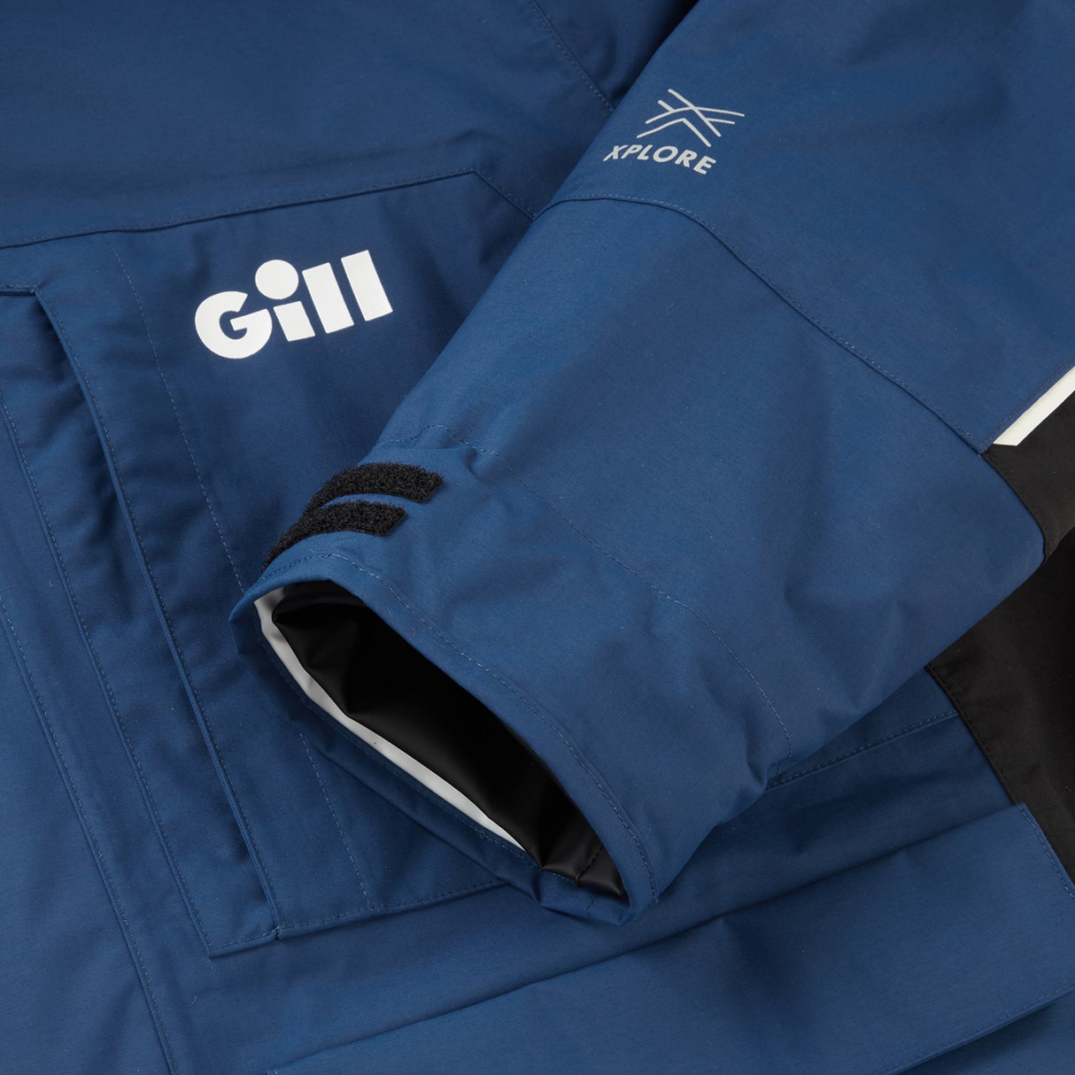 Gill Meridian-X Jacket