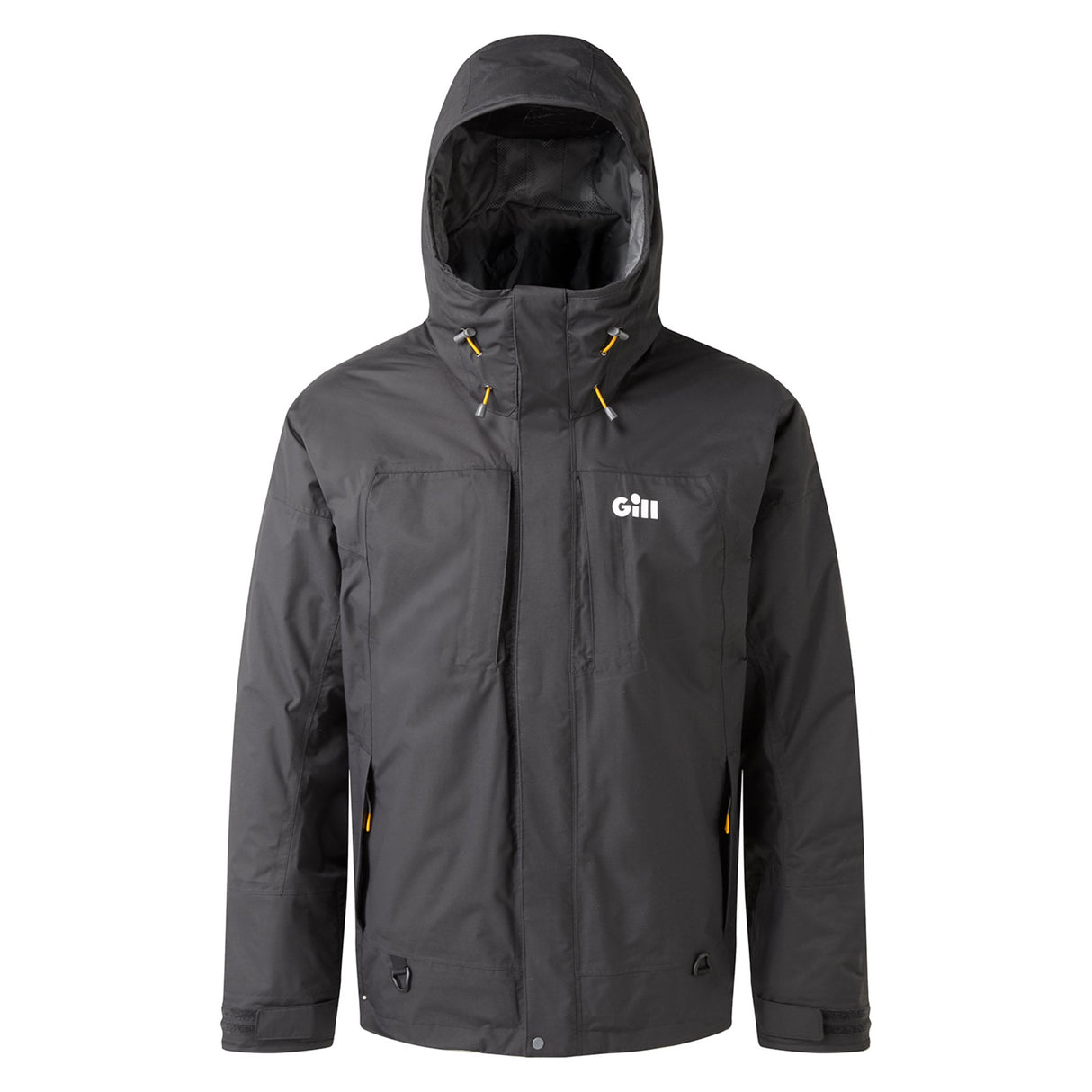 GILL Winter Angler Jacket