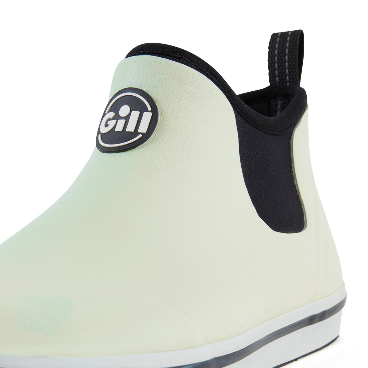 Gill Hydro Short Boot