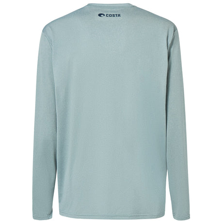 Costa Voyage Performance Long Sleeve Shirt