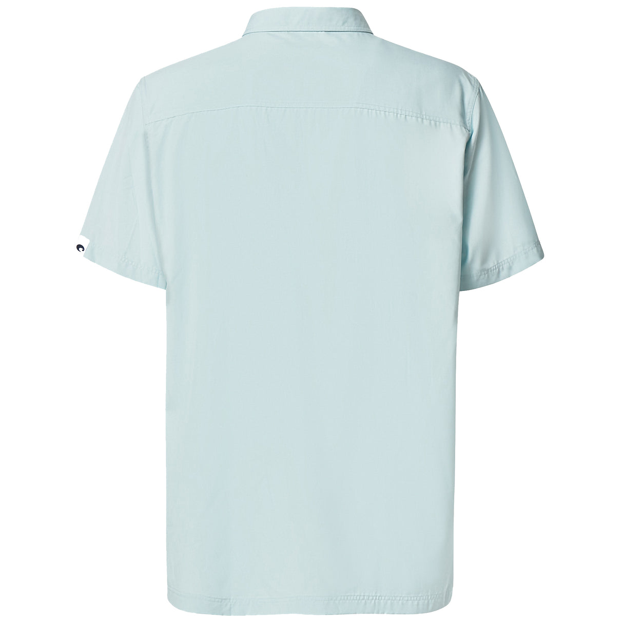 Costa Hybrid Performance Technical Button Down Short Sleeve Shirt