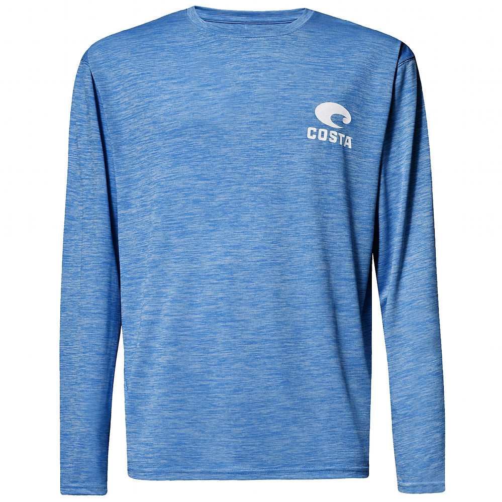 Costa Tech Angler Dorado Long Sleeve T-Shirt