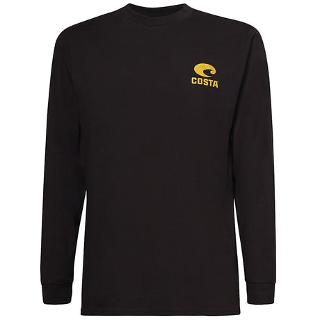 Costa Kanto Long Sleeve Shirt