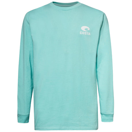 Costa Kanto Long Sleeve Shirt