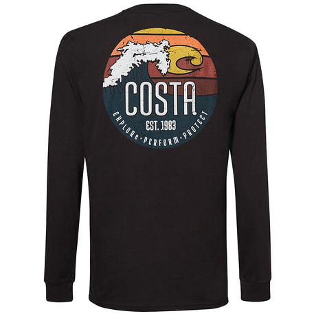 Costa Kanto Long Sleeve Shirt