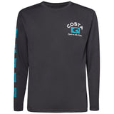 Costa Tech Banner Long Sleeve T-Shirt