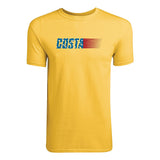 Costa Men's Racing Usa Short Sleeve T-Shirt