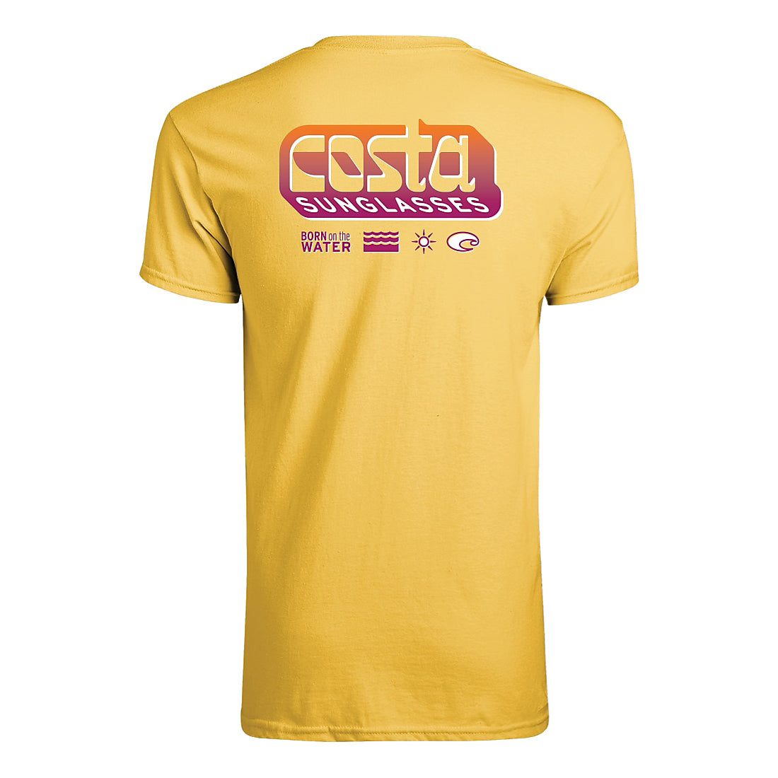 Costa Men&#39;s Carlsbad Short Sleeve T-Shirt