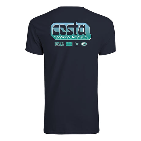 Costa Men's Carlsbad Short Sleeve T-Shirt