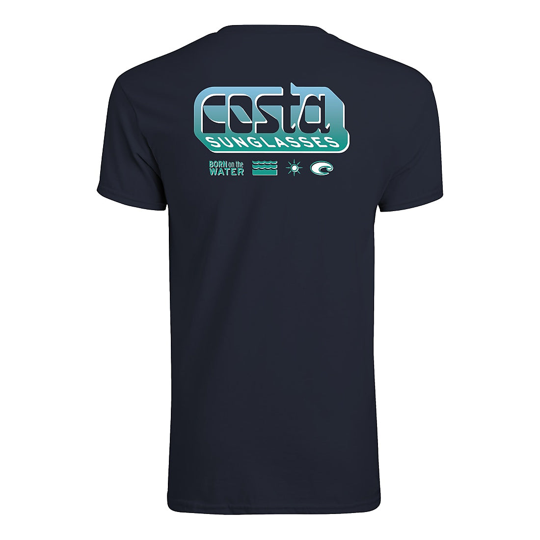 Costa Men&#39;s Carlsbad Short Sleeve T-Shirt