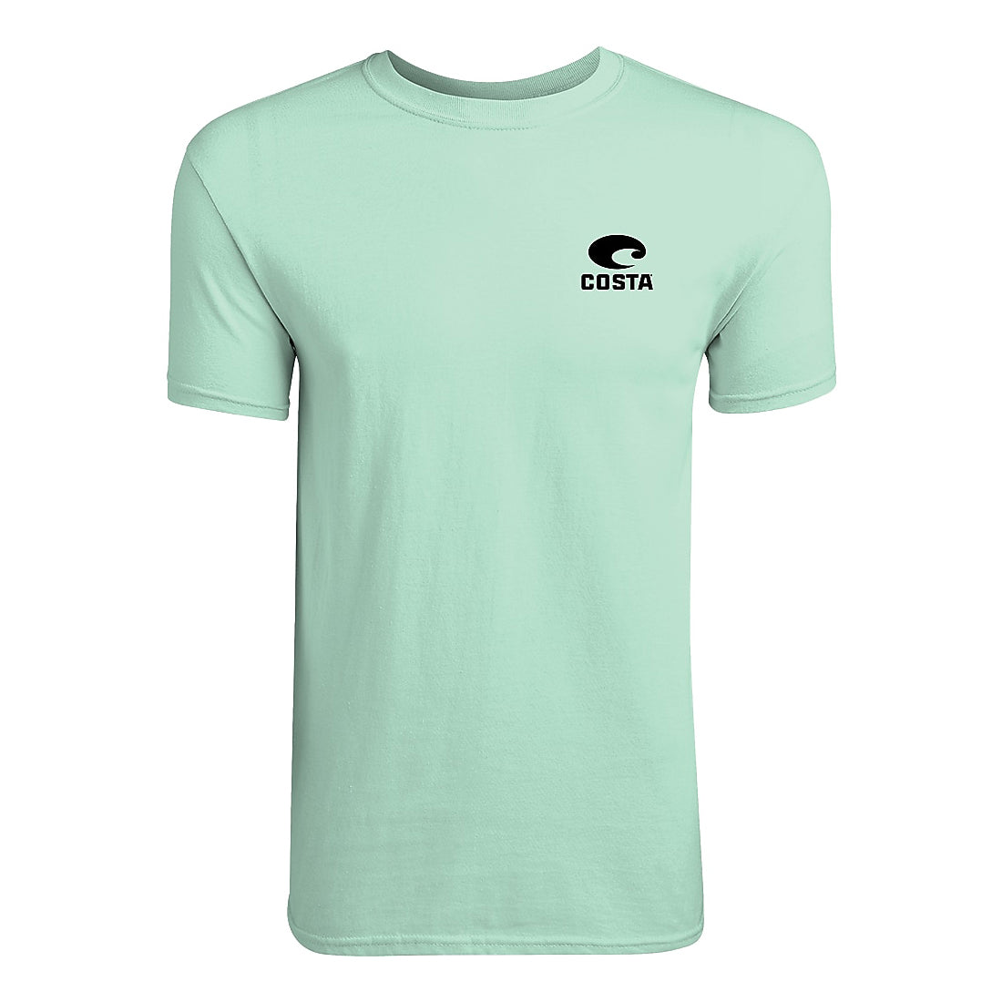Costa Men's Sunrise Sail Short Sleeve T-Shirt